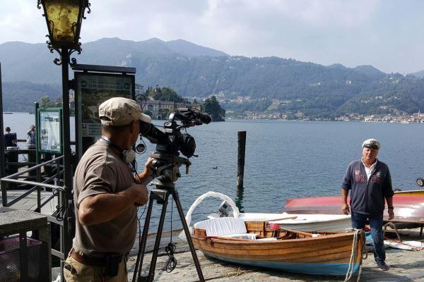 Orta in lizza per essere il “Borgo dei Borghi”