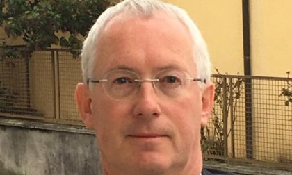 Paolo Arienta è il nuovo presidente del Comitato Pro Venerdì Santo