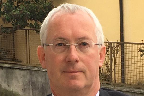 Paolo Arienta è il nuovo presidente del Comitato Pro Venerdì Santo