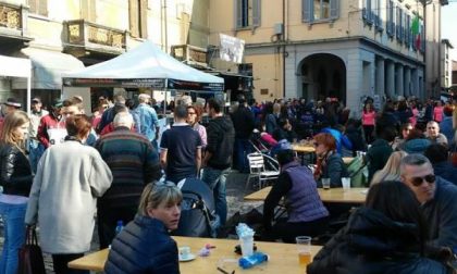 Profumo di primavera a Gozzano: torna la Mostra della Camelia