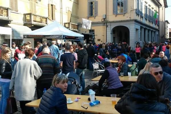 Profumo di primavera a Gozzano: torna la Mostra della Camelia