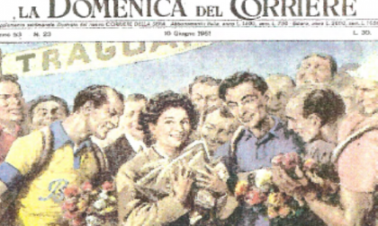 Pronto il libro su Rosina Bazzoni, vincitrice record al Totocalcio