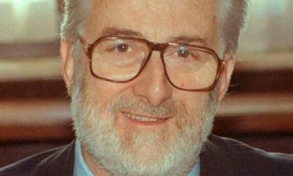 Scomparso Giancarlo Lombardi, imprenditore e ministro