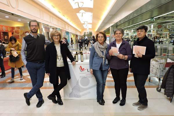 Settimana nazionale per la prevenzione oncologica Lilt:  gli eventi novaresi