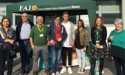 Successo di visitatori per le Giornate di Primavera del Fai