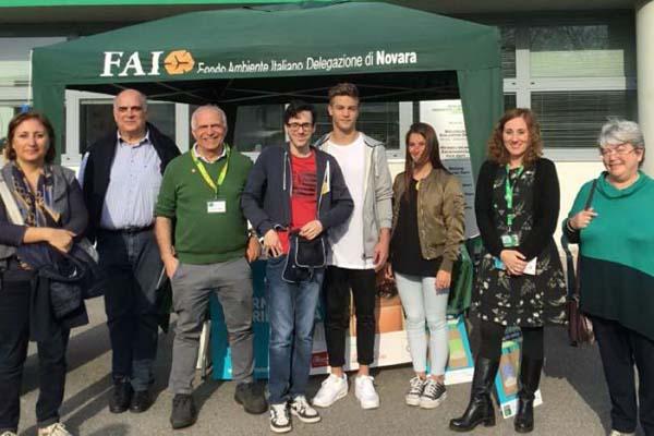 Successo di visitatori per le Giornate di Primavera del Fai