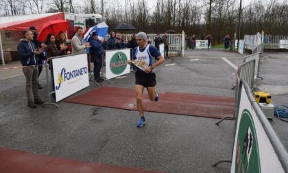 Successo per la prima edizione della Stragusto nel Borgomanerese