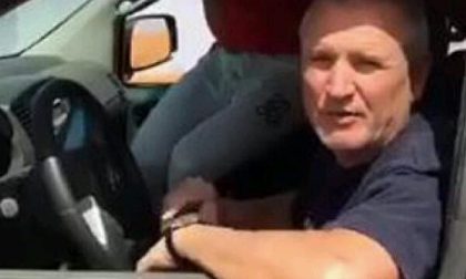 Tragico incidente sulle dune