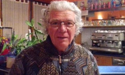 Un secolo diventa un libro con Felice Fortina