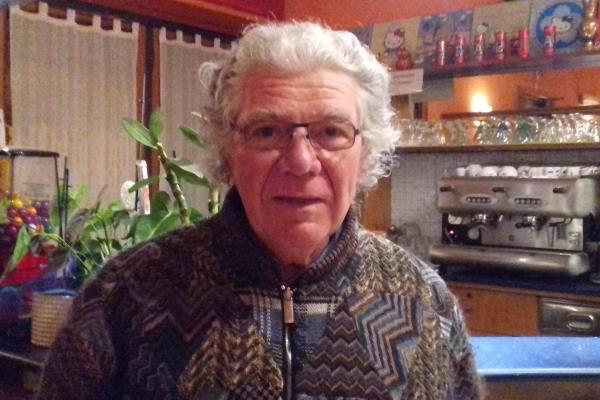 Un secolo diventa un libro con Felice Fortina