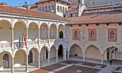 XVI Premio d’arte Città di Novara: premio alla carriera a Salvatore Fiume