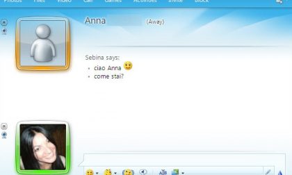 Accadde oggi, 8 aprile: chiude definitivamente Windows live Messenger