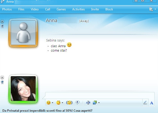 Accadde oggi, 8 aprile: chiude definitivamente Windows live Messenger