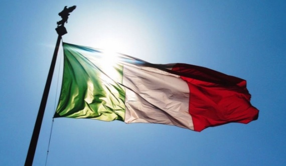 Borgomanero celebra la festa del 2 Giugno
