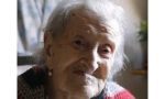 Addio alla donna più anziana del mondo: aveva 117 anni