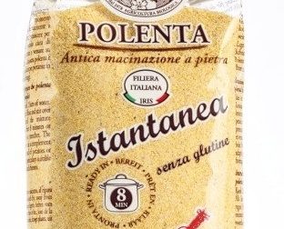 Allarme polenta bresciana contaminata