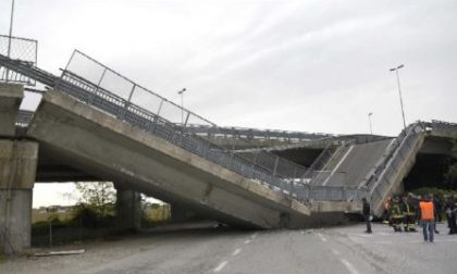 Anas verificherà la sicurezza dei viadotti piemontesi