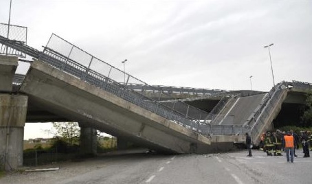 Anas verificherà la sicurezza dei viadotti piemontesi