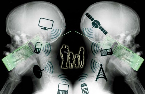 Arona: “Di elettrosmog si muore”