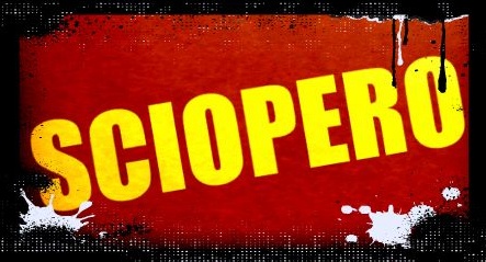 “Mai più omicidi sul lavoro” Giovedì sciopero generale dell’industria