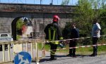 Borgo Ticino: ponte pericolante, chiusa la strada