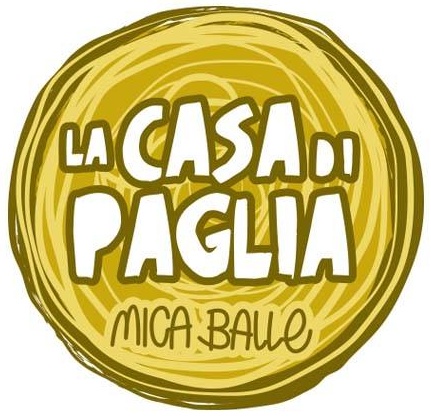 Casa di paglia: partono i laboratori!