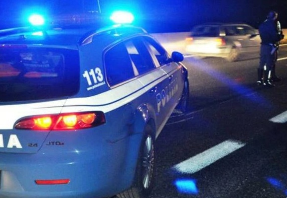 Castelletto Ticino: 14 persone controllate per alcool e droga