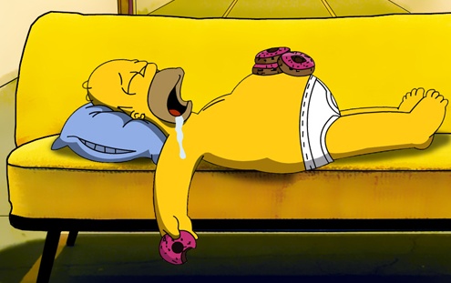 Cercasi volontari per stare a letto 2 mesi