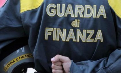 Dieci tonnellate di argento falso sequestrate