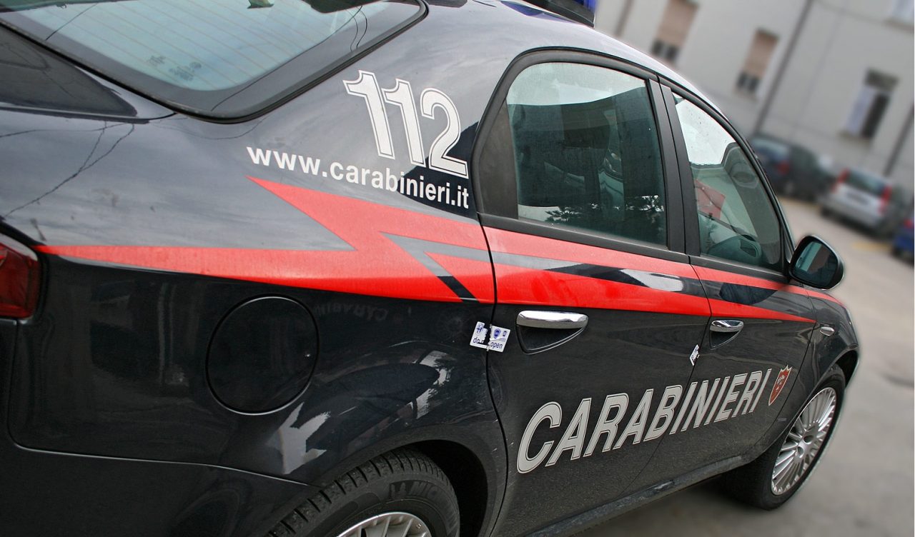 Dormelletto: rubano al Penny, arrestati