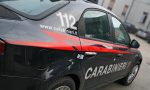 Dormelletto: rubano al Penny, arrestati