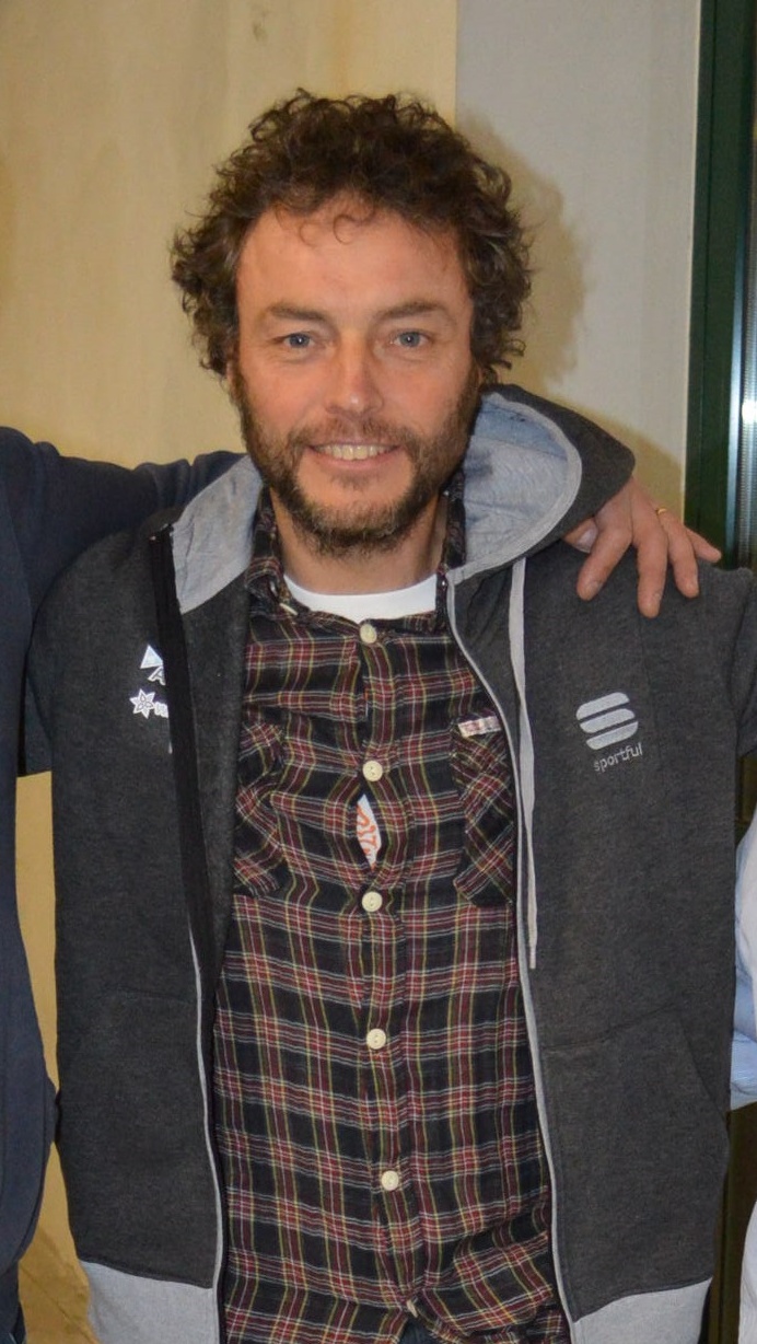 E’ tutto pronto per l’incontro con Nico Valsesia