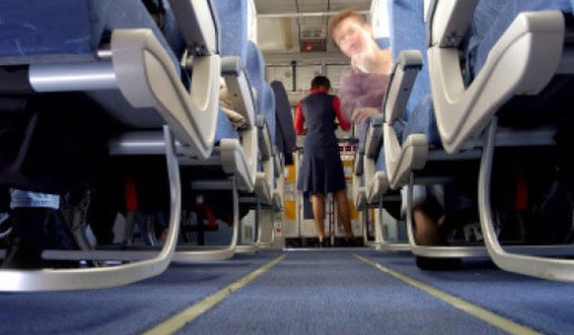 Ecco quale sarebbe il posto più sicuro in aereo
