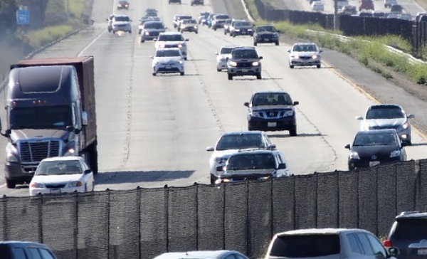 Falso allarme bomba in autogrill