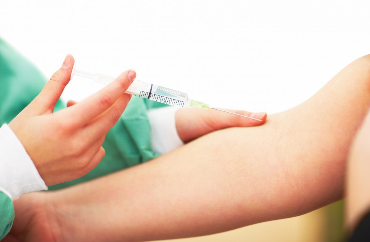 Vaccini senza fila per gli over 60 di Novara e Provincia da martedì 22