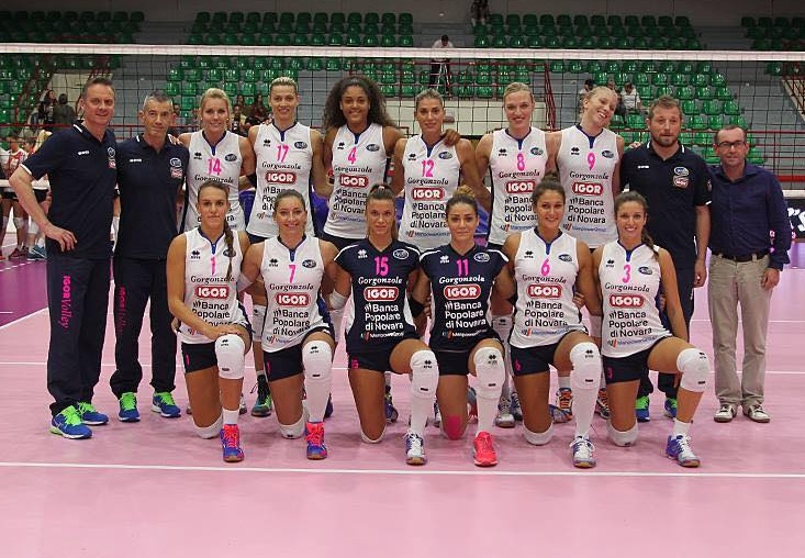 Igor Gorgonzola: sfida decisiva per riaprire i conti