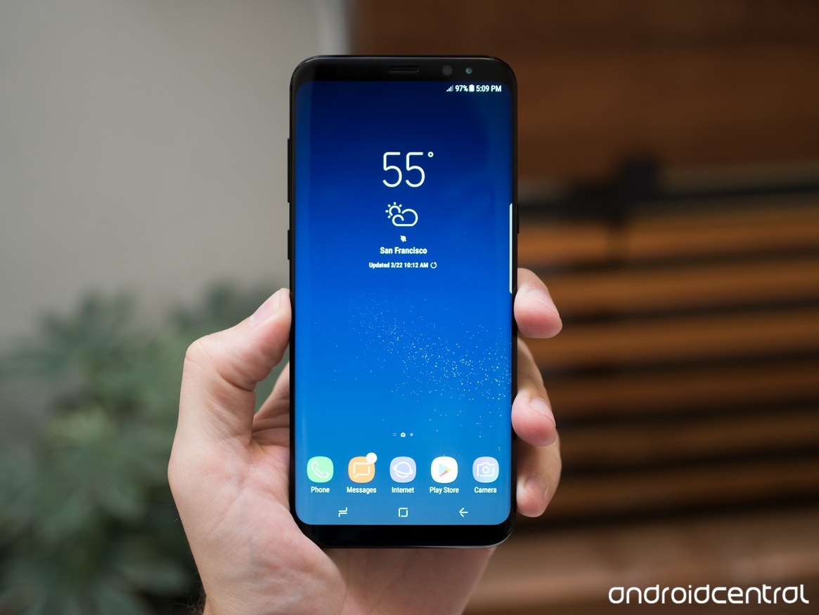 Il Galaxy S8 è il Samsung più costoso di sempre