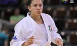 Judo Castelletto: Giulia d'oro!