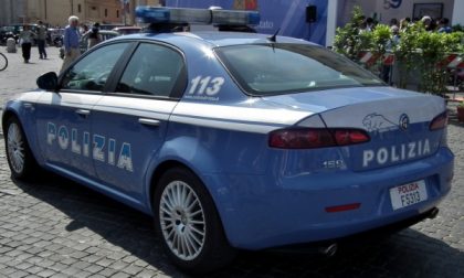 Contrasto allo spaccio e immigrazione clandestina: polizia di Novara espelle albanese