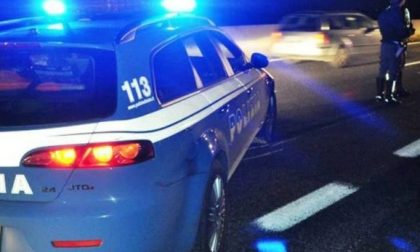 La stradale di Novara denuncia un bustese