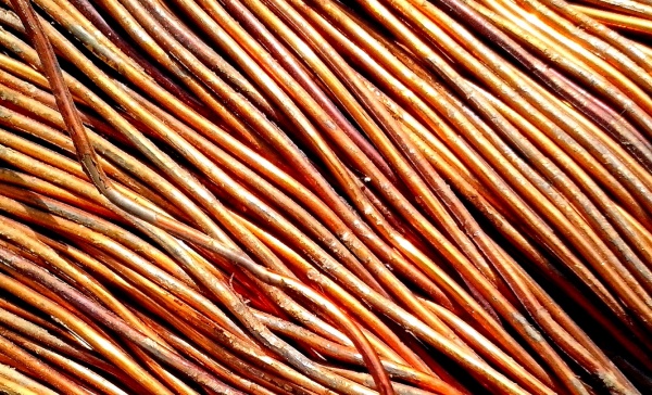 Ladri di rame scatenati