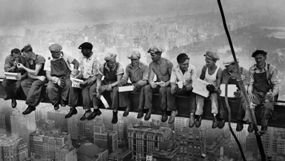 Le origini della Festa del Lavoro