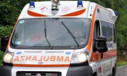Novarese cade sulle piste di Gressoney: violento trauma cranico