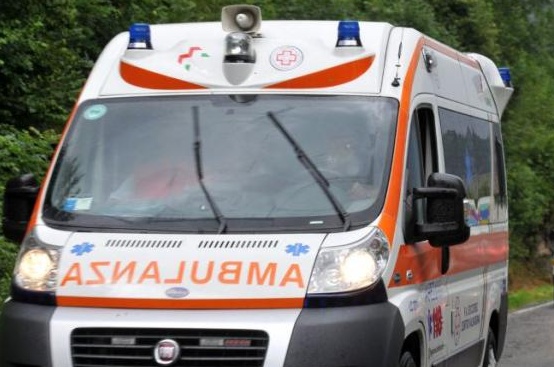 Novarese cade sulle piste di Gressoney: violento trauma cranico