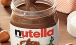 È Nutella il brand più amato dagli italiani