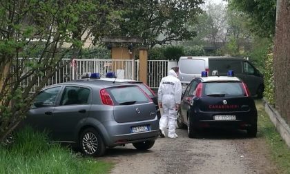 Omicidio suicidio a Borgomanero: attesa per i funerali