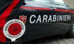 POMBIA: SCOPERTO CADAVERE IN CASOLARE ABBANDONATO