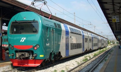 Piemonte: al via la videosorveglianza sui treni