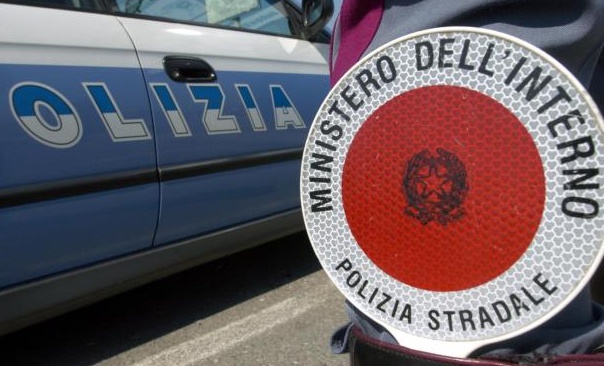 Rifiuta l’alcoltest, borgomanerese denunciato