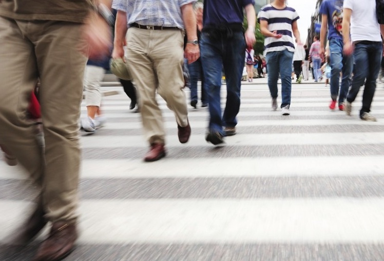 Previsione: 7 milioni di italiani in meno nel 2065